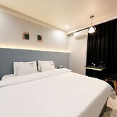 Masan First Class Hotel