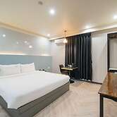 Masan First Class Hotel