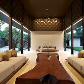 Saba Estate Luxury Villa Bali