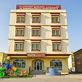 OYO 139 Al Ghadeer Hotel Apartments