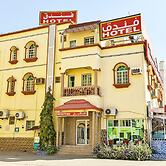 OYO 140 Al Musafeer Hotel