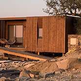 Monte Clérigo Casa de Campo