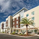 Towneplace Suites By Marriott Ocala