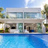 Casa da Árvore - com piscina privativa em Pipa por Carpediem