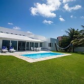 Carpediem - Casa com Piscina em Jacumã