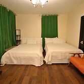 Newark Hansbury Multi Level House