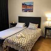 Årsta, Stockholm Apartment 340