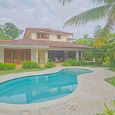 Cozy Private Villa in Amazing Beach Golf Resort