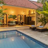 Villa Caorrun