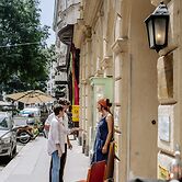 Grätzlhotel Serviten