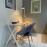 Condo en Residencial con Alberca