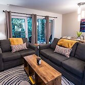 Alpine Escape by Revelstoke Vacations