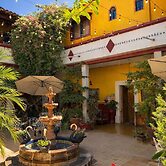 Copa de Oro Hotel Boutique