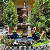 Copa de Oro Hotel Boutique