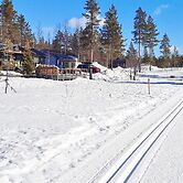 Nice Home in Sälen With Sauna and 3 Bedrooms