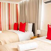 Spacious 5-bed House! Tilbury! Free Parking!