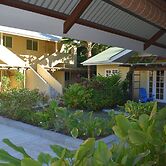 Residence Praslinoise