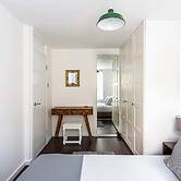 Bright & Cosy One-bed Apartment