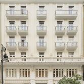 Macflats Ayuntamiento