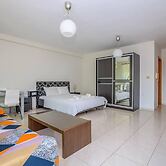 Cozy 'koukou' Discrete Apartment in Orestiada