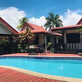 Beach Escape Resort