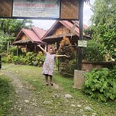 Mountain View Cottages & Villa Tangkahan