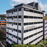 Sojourn Apartment Hotel - Ghuznee