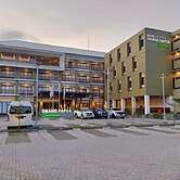 Grand Papua Hotel Sentani