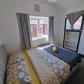Windsor Apartments