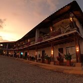 Hotel Boutique Feria Internacional