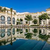 Fairmont Tazi Palace Tangier