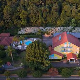 HOTEL POUSADA DA NEVE