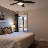 Granite Ridge Condo by Revelstoke Vacations