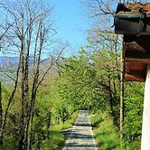 Lovely 1-bed Studio in Borgo val di Taro