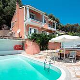Villa Anastasia in Corfu