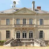 Chateau du Hallay