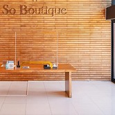 So Boutique Suvarnabhumi