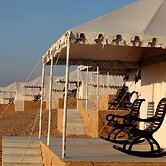 Clarks Exotica Resort & Camp, Dechu-Jodhpur