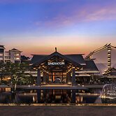 Sheraton Maoming Hot Spring Resort