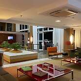 Brisas do Lago - apartamento 3