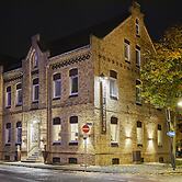 Hotel Zur Wartburg