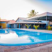 Ribeiro Lugar de Paz Casa 1