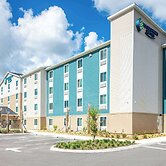 WoodSpring Suites Hudson Port Richey