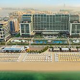 Marriott Resort Palm Jumeirah, Dubai