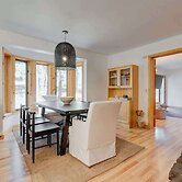 North Lake Hideaway Prime Locale for Outdoor Fun