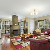 Kohi Family Home- Netflix & Gardens View