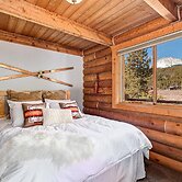Blue River Hideaway by Boutiq