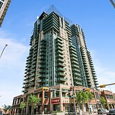 GLOBALSTAY. Gorgeous Downtown Condos. Free parking