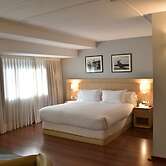 Suites Plaza Hotel & Wellness