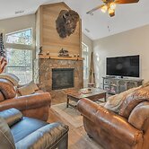 Place In The Pines 3 Bedroom Cabin by Redawning